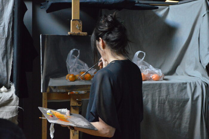 Intensive Drawing and Painting Workshop - Image 5